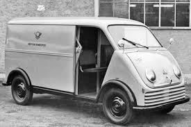 Dkw Schnellaster 1954 Autos E Auto Kleinwagen