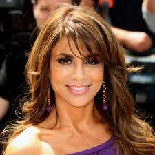 Paula Abdul's Changing Looks