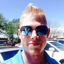 Aaron Pohl's Instagram, Twitter & Facebook