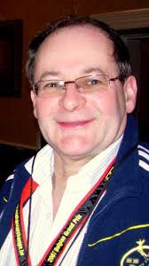 An intermittent missive of random rants, reports and reviews Chairman's  Chatterings Our most prolific clerks-of-course, Mark &