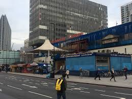 Bookings are prefered for dine in on 8231 9023. Southwark Elephant Castle Shopping Centre Redevelopment Set To Go Ahead Following Unsuccessful Legal Challenge Onlondon