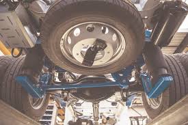 Intelliride is a fully automatic, electronically controlled air suspension (ecas) system. New Sets For The Ford Transit Custom Volkswagen Crafter Man Tge And Mercedes Benz Sprinter Vb Airsuspension