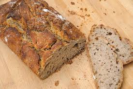 Levain De Froment Ou De Sarrasin Cuisine A L Ouest