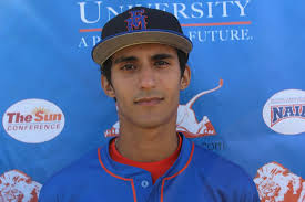 2017 Baseball Roster