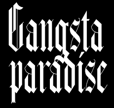 Pin On Gangsta Paradise Photography