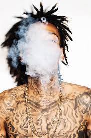 Pin On It S Wiz Khalifa Y All