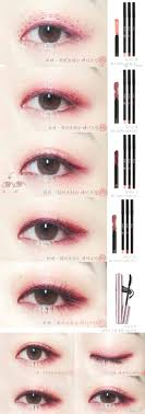 Korean Makeup Tutorials Beauty Is Within Often Subjective And Based On Personal Opinions But There Are S Ulzzang Makeup Korean Makeup Look Korean Eye Makeup