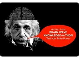 Vauxhall Brain Wave Knowledge-athon