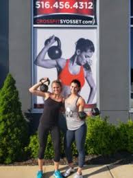 Maybe you would like to learn more about one of these? Crossfit Syosset Where It All Began