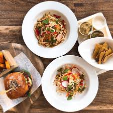 It may just mean having to do most of your food shopping online, but in this day and age, that's more of a convenience than anything, as it'll be delivered to your door. 5 Best Plant Based Restaurants In Singapore For Your Healthy Eating Goals