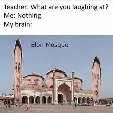 Elon Mosque For Meme Review Pewdiepiesubmissions