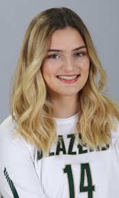 2019 UAB VOLLEYBALL MEDIA GUIDE