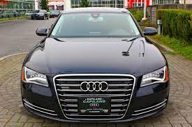 Audi A8 Quattro Audi A8 Audi Suv
