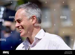 Jonathan Bartley (co-leader, Green Party)