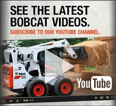 Bobcat Loaders Bobcat Company