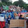 “Rajá de acá”, respuesta a una embarazada indígena