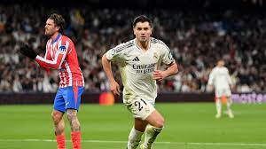 Champions, Real Madrid-Atletico 2-1: gol di Rodrygo, Alvarez e Diaz |  Gazzetta.it