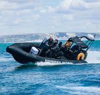 Ribcraft UK & Europe