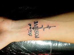 Hình xăm chữ ở cổ tay cho nam. Hinh XÄƒm Chá»¯ Cá»• Tay Ä'áº¹p Minh Phá»¥ng Tattoo Youtube