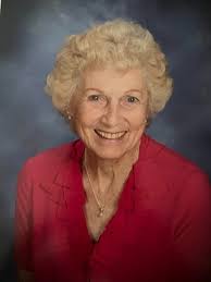 Natalie Reinhart Obituary (1932