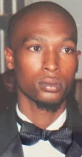 Obituary for Charles Antawn Smalls