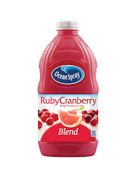 Ocean spray donated 500 pounds of cranberry sauce (some 50,000 cranberries) to citymeals on wheels. Ocean Spray S 40th Grapefruit Harvest Underway In Florida Business Wire