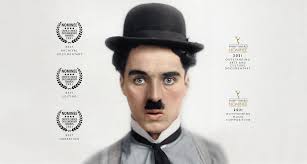 The Real Charlie Chaplin