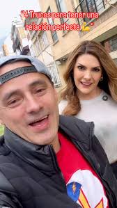 “4 Trucos para tener una relación perfecta 💪” Según @luchitohumor 😱 😠  😂🤦‍♀️