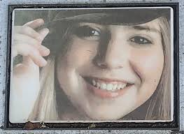 Heather Anne Loeks Robison (1988-2015)