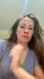 Abigail Lujano's Instagram, Twitter & Facebook