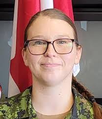 Nancy Harnois's Instagram, Twitter & Facebook