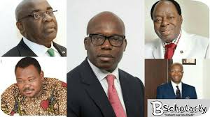Adewale tinubu's net worth is currently valued at $750 million, and famously dubbed the king of african oil by forbes magazine. Richest Lawyers In Nigeria And Their Networth 2021 Bscholarly