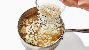 When you mix cornstarch and water, weird things happen. How To Thicken Soup Quickly No Cornstarch Required Bon Appetit