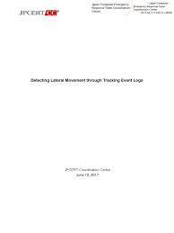 Process information > process id: Tracking Windows Event Log Windows Registry Command Line Interface