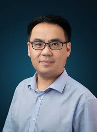 DONG Dongdong--Institute of Oceanology Chinese Academy of Sciences