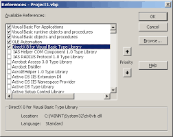 Sound Replay In Visual Basic