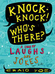 I figured i'd just have a quick look™, and midnight that evening ended up with root privileges :d. Knock Knock Who S There Book By Craig Yoe Official Publisher Page Simon Schuster