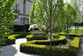 Forest Hill Garden 3 Janet Rosenberg And Studio Beautiful Gardens Landscape Garden Landscape Design Forest Hills Gardens