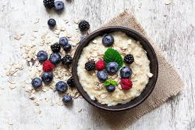 Maybe you would like to learn more about one of these? 10 Oatmeal Mistakes To Avoid Plus The Health Benefits Of Oats