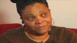 A mother's nightmare: Son murdered, daughter still missing