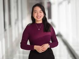 Jessica Xu | MIT Department of Mechanical Engineering