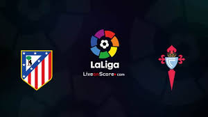 Atletico madrid real madrid vs. Atl Madrid Vs Celta Vigo Preview And Prediction Live Stream Laliga Santander 2021