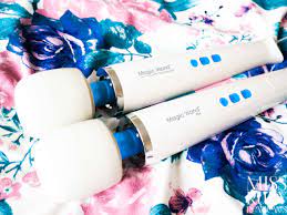 Review: Magic Wand Plus - Miss Ruby Reviews