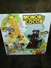 Entre y conozca nuestras increíbles ofertas y promociones. Monos Locos En Mexico Clasf Juegos
