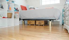 A wide variety of bed risers options are available to you bed risers. How To Make Wood Diy Bed Risers For 2 Diy Passion
