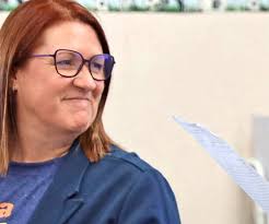 Adrian Condit named top citizen