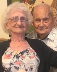 Jean & Homer McDade "Together Again" Obituary September 7, 2025