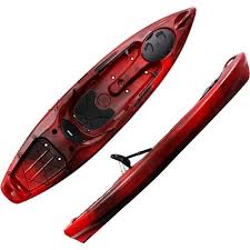 The ultimate comfort experience for taller or larger (not fat!) people. Perception Pescador 10 0 Sit On Top Kayak Academy Kayaking Tandem Kayaking Top Fishing