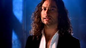 Rants from The Literary Prince