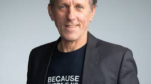 Im Gespräch mit Thomas Wenger